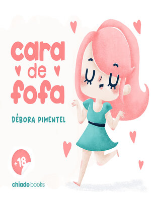 cover image of Cara de Fofa
